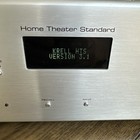 Krell Hts2-3 1 Home Theater Standard Includes Preamp