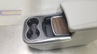 19 2019 Acura Mdx Oem Rear Center Floor Console Gray 