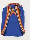 Fjallraven Kanken Rainbow Backpack Edition Unisex Rucksack Pride Nwt