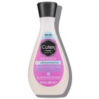 Fast-acting Nail Polish Remover - Paraben Free  98  Acetone For Glitter   Gel