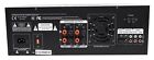 Technical Pro Mm3000 Powered Bluetooth Microphone Mixer Amplifier Amp Sd  Usb