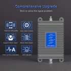 Cell Phone Signal Booster  Home Cell Phone Booster  Support All U s  Carriers