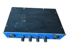 Presonus Bluetube Stereo Tube Preamp     Dual Channel Mic instrument Preamp