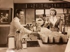 1940 s Vintage Movie Still Group X35 Grant Stewart Lorre Laurel   Hardy Bergman 