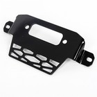 For Polaris 15-19 Rzr 900 14-19rzr 1000 general Winch Mount Plate Bracket 101220