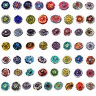 150 Types Beyblade Burst Starter Spinning Top Bayblade Launcher Kids Xmas Gifts