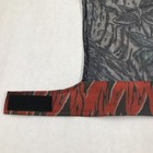 Og Venomwear Headwrap Diamond Tree Trunk Vertical Red Santana Headband