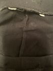 Women s Size Legging Pants Yoga Running Gym Black Bow Tie Theme Unknown Size
