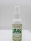 Bed Bug Treatment Travel Spray 3 Oz