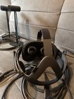 Oculus Rift Cv1 Vr Touch Virtual Reality System Full Set  read  Right Touch Con 