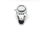 Tank Cover W Speedometer Gauge 2003 Kawasaki Vulcan 800 Vn800a 3295 X