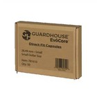 Guardhouse Small Dollar  Direct Fit Coin Capsules  26 5mm  50-pack