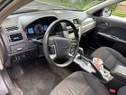2010 Ford Fusion Hybrid