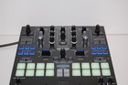 Pioneer Djm-s9 2 Channel Pro Dj Scratch Mixer Excellent L  k  