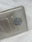 Audi Ingolstadt Red Export German License Plate Z Plates New Replica