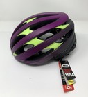 Bell Stratus Mips Cycling Helmet - Size Medium 55-59cm - Purple - Nos 