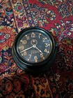 Antique Chelsea Navy Wwi Ww1 Ship s Wind-up Nautical Clock
