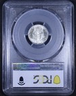 1936-s Mercury Dime - 10c Pcgs Ms65 Cac     - Original Surfaces 
