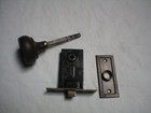 Antique Door Hardware
