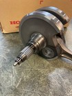 2008-2009 Honda Trx700xx Trx 700 Xx Crankshaft Assembly Oem 13000-hp6-a00