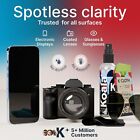 Koala Eyeglass Lens Cleaner Spray Kit  2 Bottles   2 Microfiber Cloths  Usa