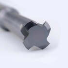1 4  20-56 Tpi Single Pitch Carbide Milling Cutter Thread Mill Cutting Tool Alti