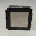 Hasselblad A12 V-button Roll Film Back Chrome - Non-matching Serial Numbers