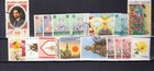 Thailand 1954-1984 Used Collection  cv  50 Eur46 