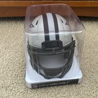 Dallas Cowboys Rave Style Mini Speed Nfl Football New Package