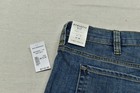 Lucky Brand Men s Athletic Fit Denim Blue Jeans 44x34 Cotton 2-way Stretch New