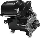 Twin Power 1 4 Kw Starter For Harley Davidson Xl Models     Black Or Chrome