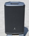 Jbl Prx915 15   2000w 2-way Powered Pa System Speaker - Black