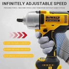 Dewalt Dcf900 20v Max Xr 1 2 Inch Impact Wrench - Tool Only