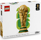Fifa World Cup Official Trophy Building Blocks Set 2842pcs Compatible Bricks