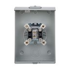Eaton Utrs213ce Meter Sockets