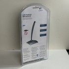 Logitech Usb Desktop Microphone 980186-0403 For Pc Or Mac Skype In Box