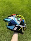 Agv Pista Gp Rr