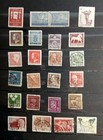 Great Stamp Collection From Sweden Norway Iceland Denmark   Finland  Free Post
