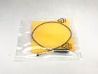 Turck Bim-unr-ap6x-0 3-psg3s W m Perma Prox 4685843 Inductive Sensor