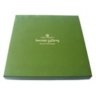 Bronze Plated Claddagh Ring Plaque