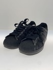 Men 8 0us Adidas Superstar Ii 2 blk denim