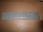 Neat Old Original Early Dr  Pepper  Embossed Tin Advertising Sign