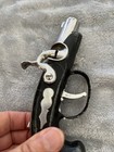 Vintage Flintlock Pistol Lighter 8   