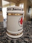 Vintage Boston Red Sox 1975 East Division Champions Mug beer Stein Very Nice 