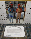 Cheech  And  Chong   Nice Dreams   Signed   8 x10  Photo     Autographed W Coa