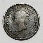 1838 Great Britain 2 Pence Maundy 0916