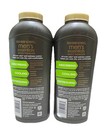 Gold Bond Ultimate Men s Essential 10 Oz Body Powder Refresh 360 Scent 2 Pack