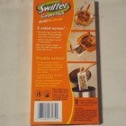 Swiffer Carpet Flick Refill 12 Count Cleaning Cartridges Discontinued Htf Sealed