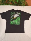 Vintage Boeing T Shirt Ah-64 Apache Helicopter Size 2xl