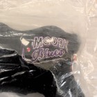 Breyer Plush Pbr Moody Blues Bull Brand New 